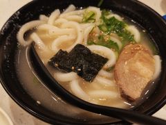 -京樽回転寿司(奥林匹克店)