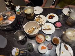 -川骄海鲜自助(亚运村店)
