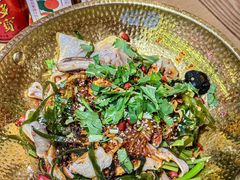 -福客麻辣烫·现炒麻辣香锅(印力中心店)