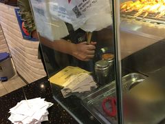 -天美汇鸡翅包饭(来福士广场店)