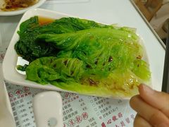 -裕记美食(江边里店)