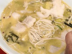 -宏状元现熬粥·京味菜(五棵松店)