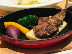 -香樟花园法式铁板烧(恒隆广场店)
