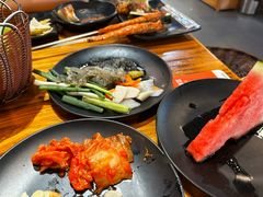 -号令江湖·水浒烤肉(和畅睦邻中心店)