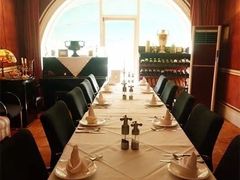 -成桂西餐厅·42年的味道(五大道疙瘩楼店)