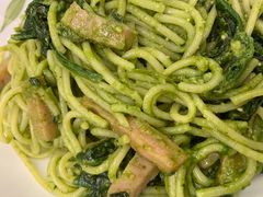 -萨莉亚意式餐厅(金隅嘉品mall店)