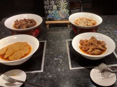 -西安皇冠假日酒店·朱雀咖啡厅