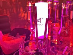 -MOSSO·Liveshow(M3香港广场店)