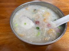 -陈添記·祖傳爽鱼皮·西关老字号(广州首店)