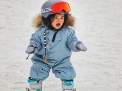 -长白山华美胜地滑雪场