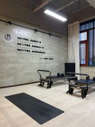 -JC·YOGA静禅瑜伽普拉提