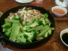 android_upload_pic-院落创意菜