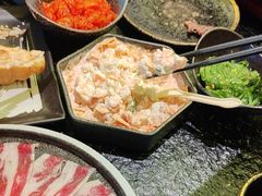 -樱嘢·炭火烧肉(惠南店)