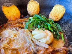 -江湖水乡铁锅炖魚(周庄嘉园店)