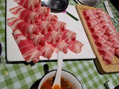 -番食园鲜食火锅(高新店)
