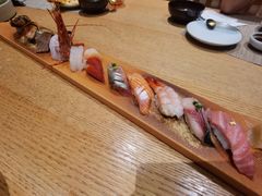 -月下料理(楷林IFC店)