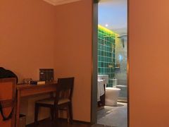 -喆·啡酒店(北京朝阳门地铁站工体店)