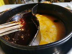 -钢管厂五区小郡肝火锅串串香(总店)