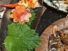 -極上萬膳·日料放题(海岸城店)