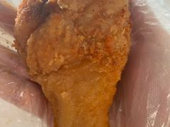 -故里炸鸡(温迪路店)