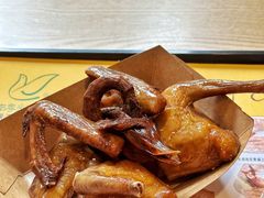 -南粤光明乳鸽(宝安中心店)