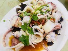 -百家福海鲜排档·闽菜·家宴(斗西路口店)