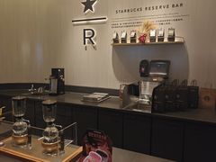 -星巴克臻选(北京银泰店)