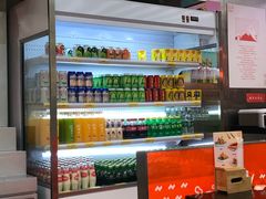 -麻小劲菌汤麻辣烫(体育西路店)
