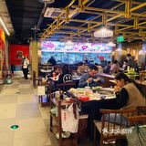 |西安探店|每次停车都被馋哭的火锅店