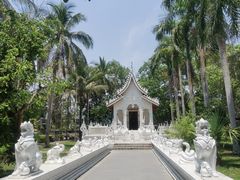 -西双版纳傣族园