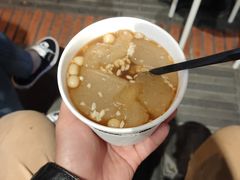 -甜心闲生传统手工冰粉(奎星楼店)