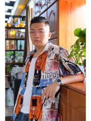 -贝勒爷专业男发