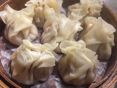 传统烧麦-马家烧麦(中街店)