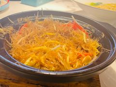 -荷塘秋月·本帮江浙菜(国权路店)