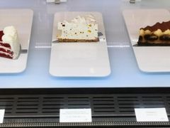 -Seesaw Coffee(上海国金中心店)