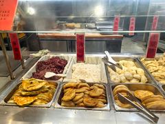 -富龙快餐店(铁西店)