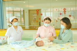 -幸福妈妈月子中心(番禺店)