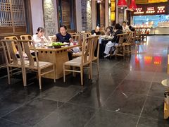 -野山舂·贵州现舂酸汤牛肉(东山店)