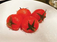 -北京王府井希尔顿酒店·秦唐中餐厅Chynna