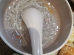 -素满香·食养自助(建邺万达店)