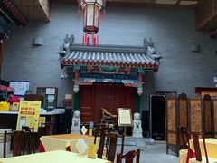 -仿膳饭庄·宫廷风味(百年传承店)