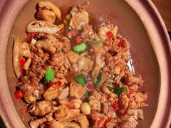 -老湘村·湖南土菜(天河维多利店)