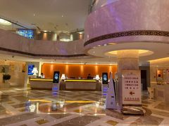 -汉爵阳明大酒店-中餐厅(银湖北路店)