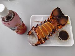 -悉尼鱼市场