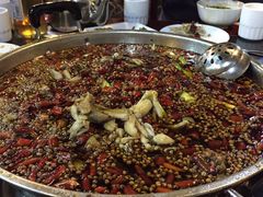 -鸿顺老铁锅美蛙鱼府(解放碑店)