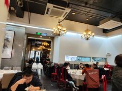 -到家尝北京菜(西坝河店)