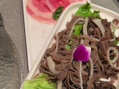 -狼头山火锅 KTV欢唱·烤串(理工大学店)