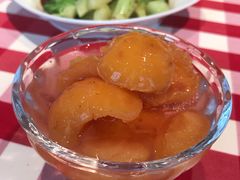 草原沙海棠-西贝莜面村(万象天地店)