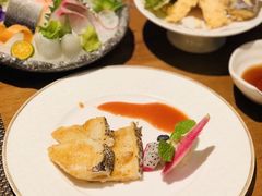 -武藏日本料理(宝安壹方城店)
