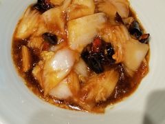醋溜白菜-局气烤鸭·北京菜(前门店)